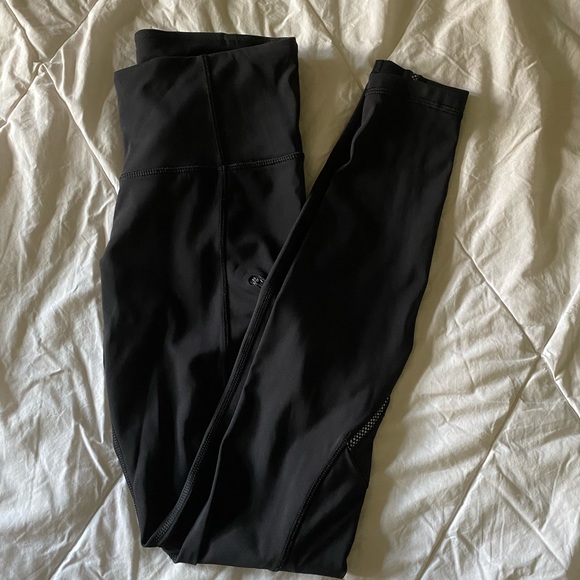 Lululemon leggings - Picture 2 of 5